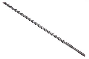 Grąžtas Forte Tools 16317, mūrui, sds plus (te-c), 14 mm x 45 cm