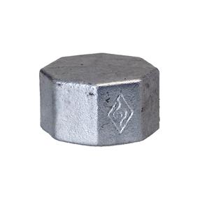 Nobeigums Jinan Meide G300, 1/2", čuguns/cinks