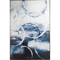 Reprodukcija Bubbles, 82 cm x 122 cm