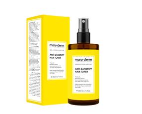 Matu toniks Maruderm Anti-Dandruff, 200 ml