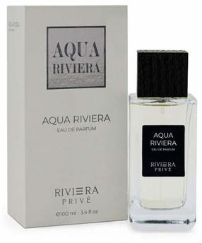 Парфюмированная вода Riviera Privé Aqua Riviera, 100 мл