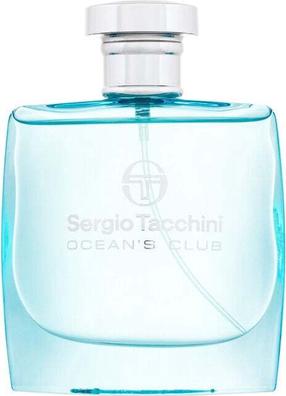 Туалетная вода Sergio Tacchini Ocean's Club, 100 мл