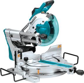Lõikamismasin Makita LS1019L, 1510 W, 260 mm