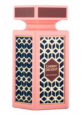 Parfüümvesi Flavia Cherry Delight, 90 ml