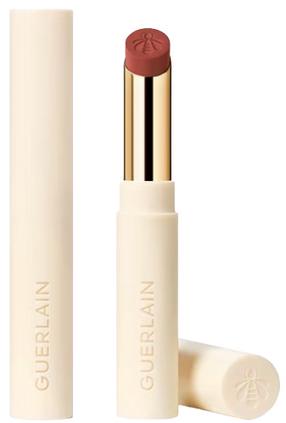Lūpu krāsas uzpilde Guerlain KissKiss Blur Matte, 1.85 g, petal nude krās., 279