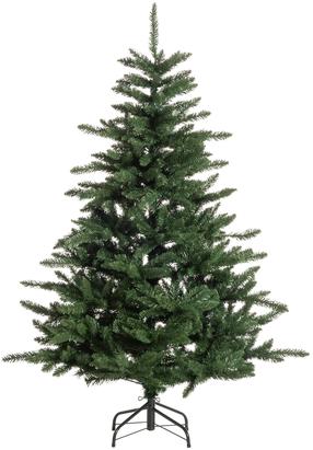 Dirbtinė Kalėdų eglutė Winteria Grande 637823, 155 cm, su stovu