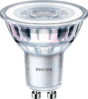 Spuldze Philips CorePro LEDspot LED, 4000 °K, GU10, 3.5 W, 275 lm