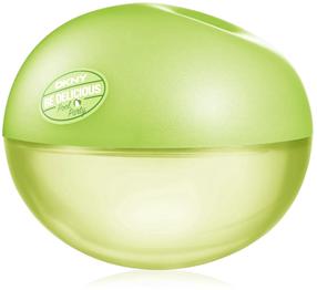 Tualetes ūdens DKNY Lime Mojito Be Delicious, 50 ml