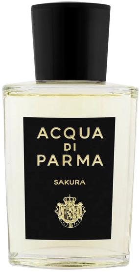 Парфюмированная вода Acqua Di Parma Sakura, 100 мл