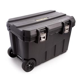 Įrankių dėžė Stanley 500817910, 75.9 cm x 47.3 cm x 48.6 cm, juoda sp.