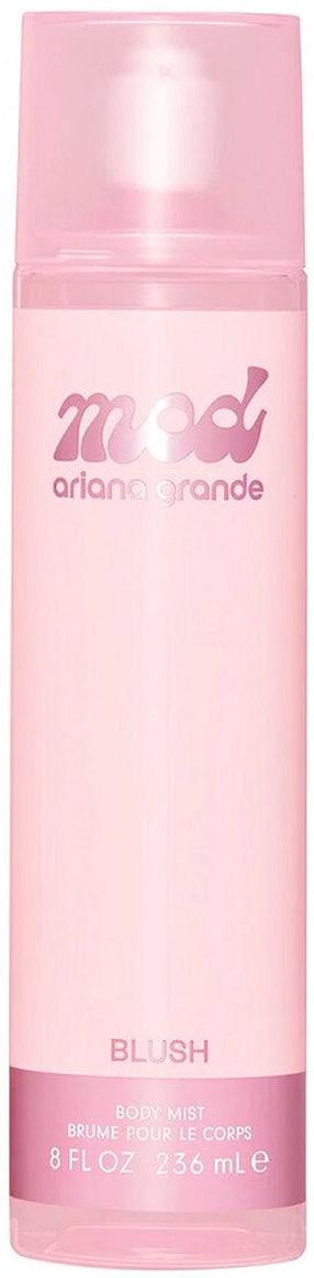 Ķermeņa miglas Ariana Grande Mod Blush, 236 ml