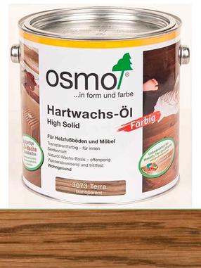 Древесное масло Osmo Polyx, 2.5 l