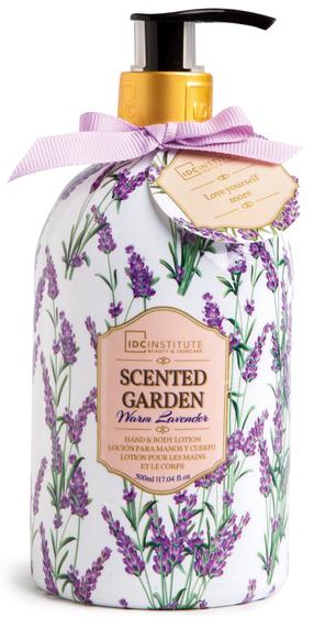 Kehakreem IDC Institute Scented Garden, 500 ml