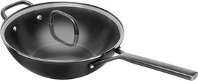Keptuvė su dangčiu Zwilling Milano 1034370, Ø 30 cm, aliuminis