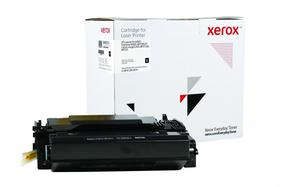 Toonerikassett Xerox Everyday 006R03653, must v.