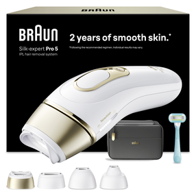 Fotoepilaator Braun PL5431