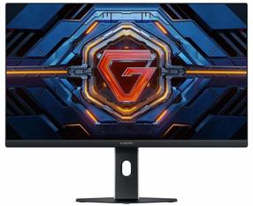 Monitor Xiaomi G24i 2026, ELA6364EU, Fast IPS, 200 Hz, FHD, 23.8"