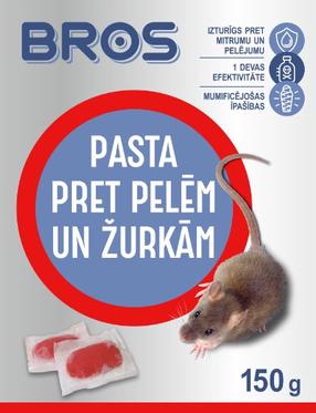 Pasta Bros, 150 g