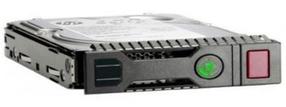 Kõvaketas (HDD) HPE 759546-001, 2.5", 300 GB
