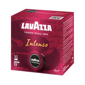 Kohvikapslid Lavazza Espresso Intenso, 0.12 kg