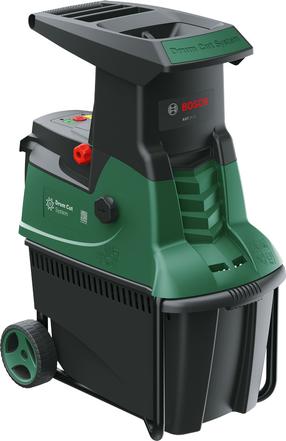 Измельчитель веток Bosch, электрический, 2500 Вт