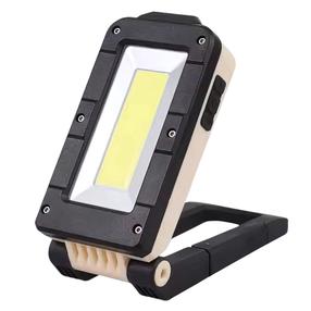 Žibintas darbui Standart SD-3630, 5 W, 6000 °K