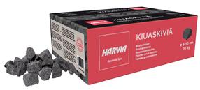 Saunakivid Harvia AC3000, oliviin, 5 - 10 cm, 20 kg