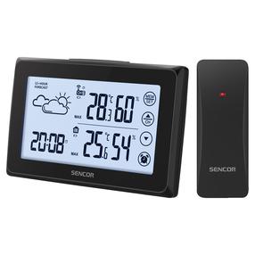 Meteorologinė stotelė Sencor SWS 2850