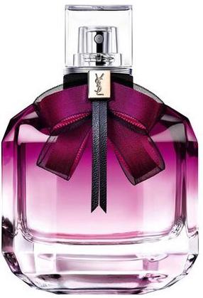 Парфюмированная вода Yves Saint Laurent Intensement Mon Paris, 90 мл