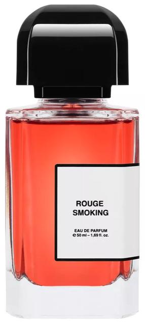 Парфюмированная вода BDK Parfums Rouge Smoking, 50 мл