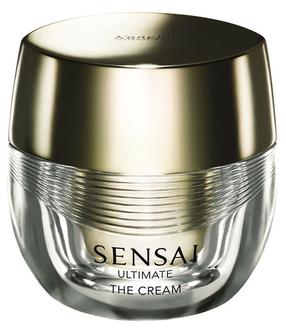 Sejas krēms Sensai Ultimate, 40 ml, 30+
