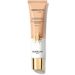 Жидкая основа для макияжа Guerlain Terracota Joli Teint, SPF 20, 10 sunveil, 30 мл