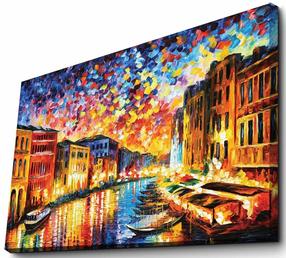 Reprodukcija Wallity Famousart-081, 70 cm x 45 cm
