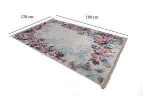 Kilimas Conceptum Hypnose ELS1821, įvairių spalvų, 180 cm x 120 cm
