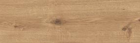 Flīzes, akmens Cersanit Orginal Wood Brown NT1255-002-1, 59.8 cm x 18.5 cm, gaiši brūna krās.