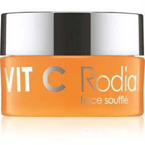 Sejas krēms Rodial Vit C Face Souffle Deluxe, 15 ml