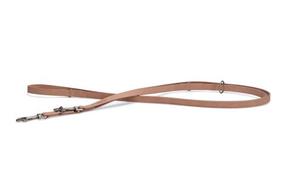 Reguliuojamas pavadėlis Beeztees Balacron, rožinė sp., 300 x 2.5 cm