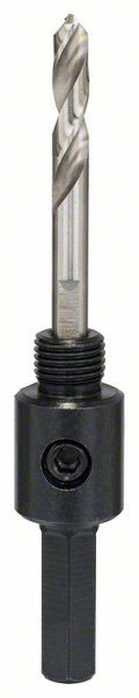Adapteris Bosch Hex ½, 81 cm x 140 - 300 mm