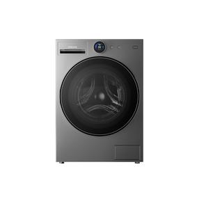 Skalbimo mašina Dreame DWF11L90TAEU, 11 kg, pilka sp.