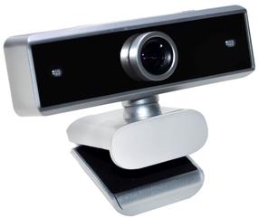 Internetinė kamera Vakoss WS-3328X, pilka sp., CMOS