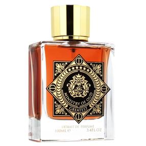 Парфюмированная вода Ministry Of Oud Oud Greatest, 100 мл
