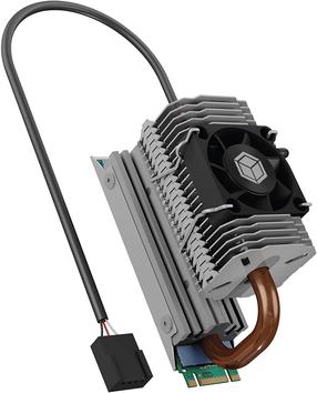 Dzesētājs ICY Box B-M2HSF-705