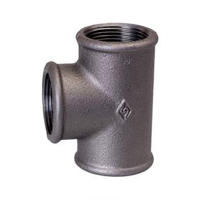 Kolmik (kolme haruga) Jinan Meide B130, 1 1/2", malm