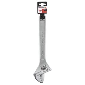 Reguleeritav mutrivõti Kreator KRTH31204, 303 mm, 1 - 33.5 mm