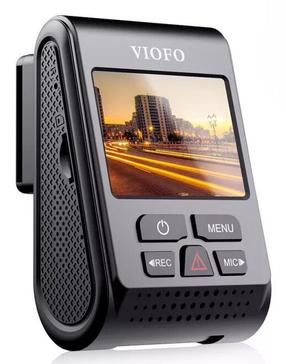 Videoregistraator Viofo A119-G V3
