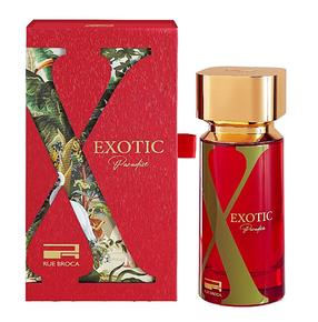 Kvapusis vanduo Rue Broca Exotic Paradise, 100 ml