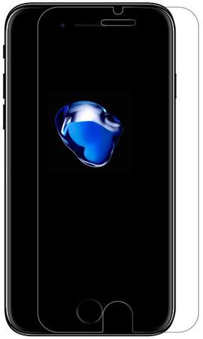 Tālruņa ekrāna aizsargstikls Blun for Iphone 7 / 8 / SE 2020, 9H