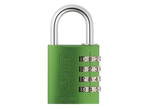 Spyna Abus 145/40 49531, mėlyna sp., 77 mm