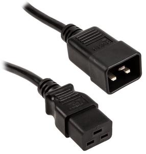 Laidas Kolink C20 To C19 IEC-C20 Switch On IEC-C19, IEC-C19, 1.8 m
