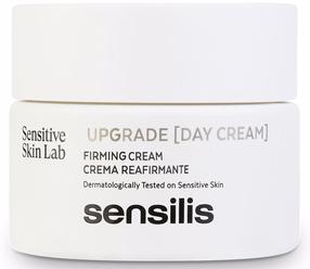Sejas krēms Sensilis Sensitive Skin Lab Upgrade, 50 ml